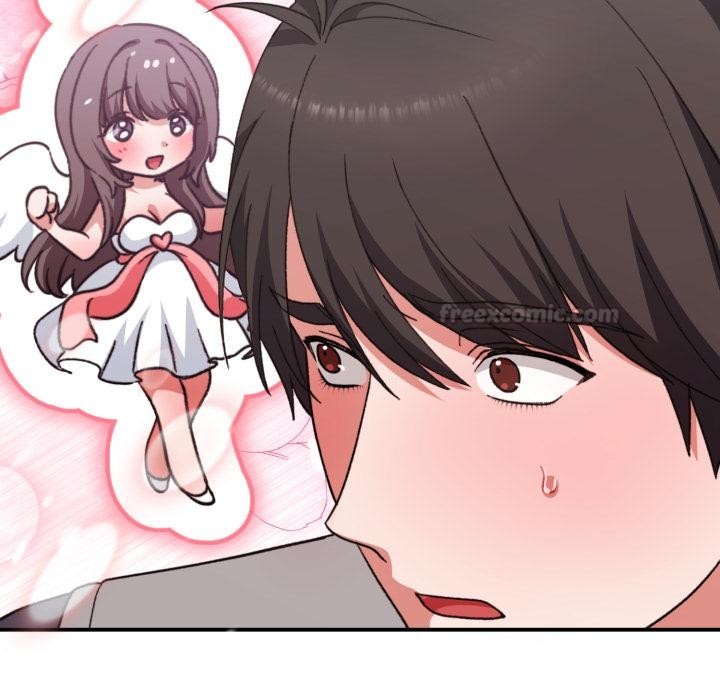 《撲通撲通終極密碼》漫画 第9話