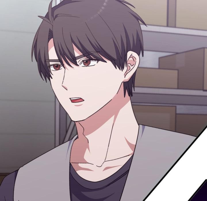 《撲通撲通終極密碼》漫画 第9話