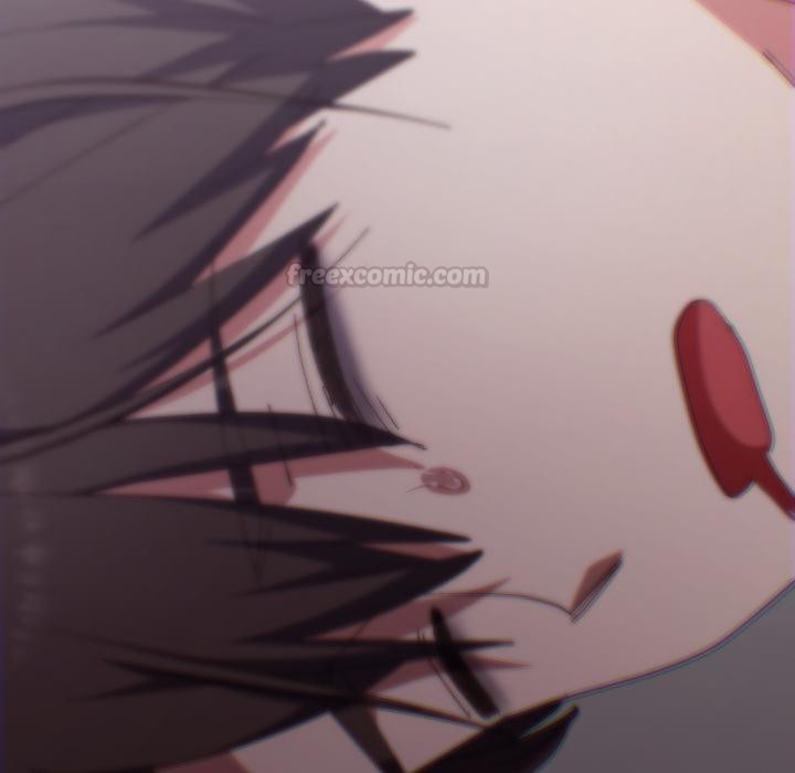 《撲通撲通終極密碼》漫画 第9話