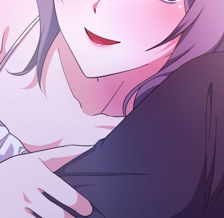 《撲通撲通終極密碼》漫画 第9話