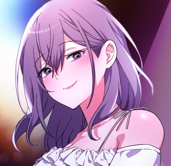 《撲通撲通終極密碼》漫画 第9話