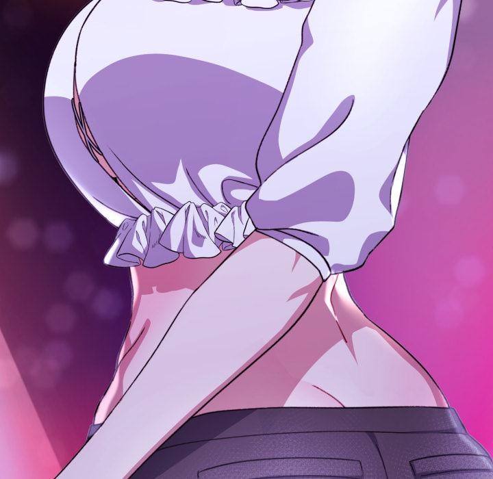 《撲通撲通終極密碼》漫画 第9話