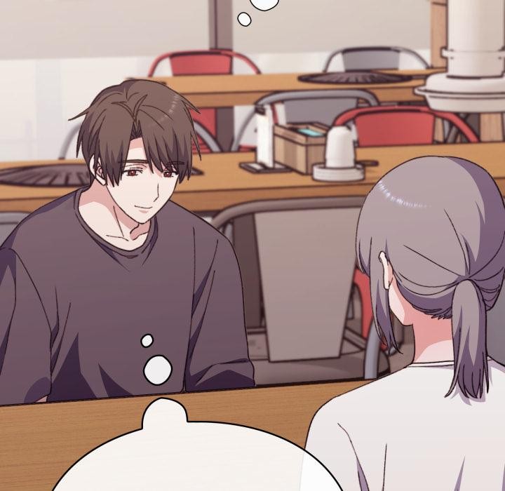 《撲通撲通終極密碼》漫画 第9話