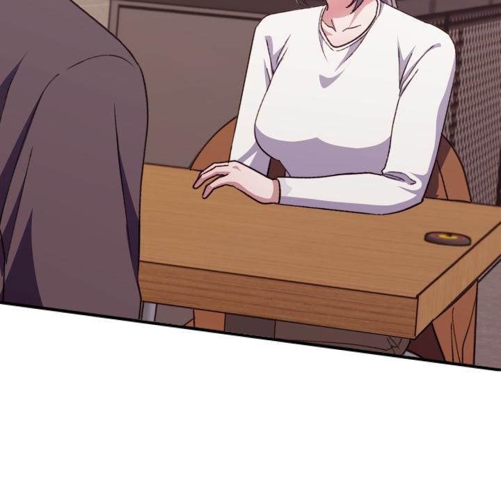 《撲通撲通終極密碼》漫画 第9話