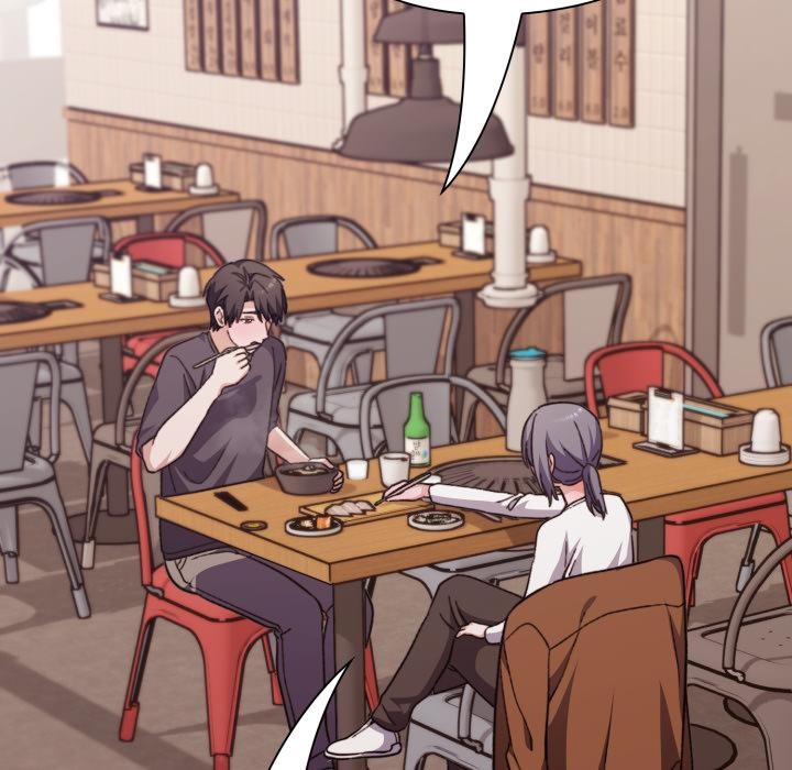 《撲通撲通終極密碼》漫画 第9話