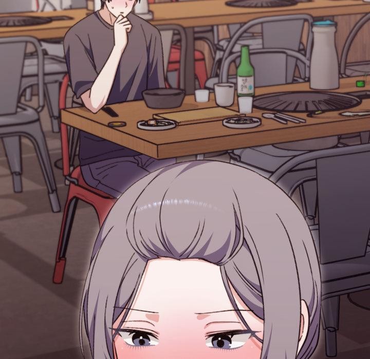 《撲通撲通終極密碼》漫画 第9話