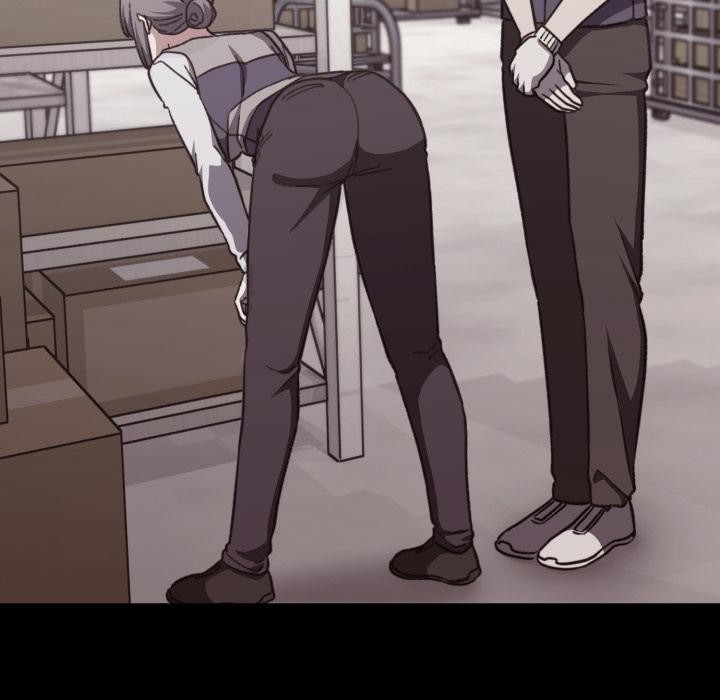 《撲通撲通終極密碼》漫画 第9話