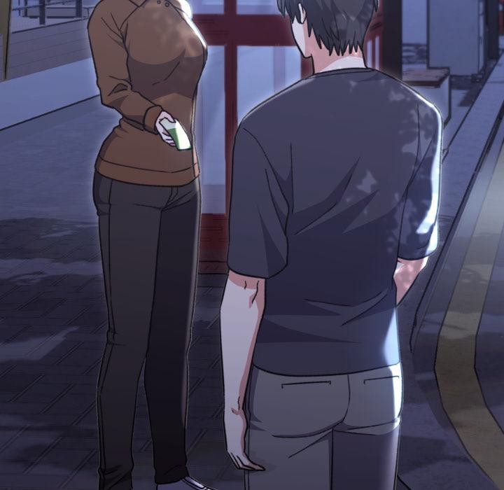 《撲通撲通終極密碼》漫画 第9話