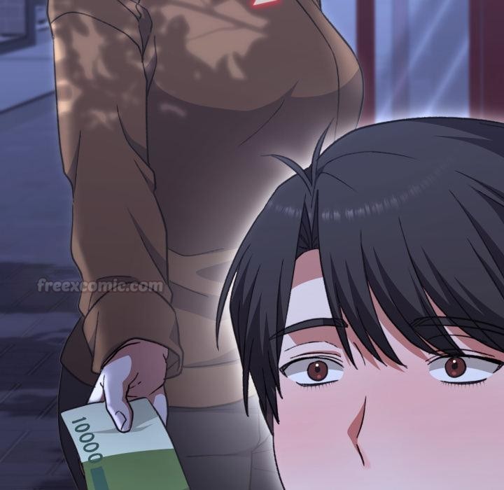 《撲通撲通終極密碼》漫画 第9話