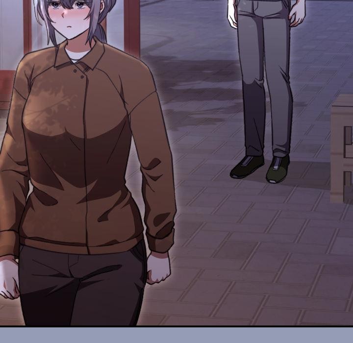 《撲通撲通終極密碼》漫画 第9話