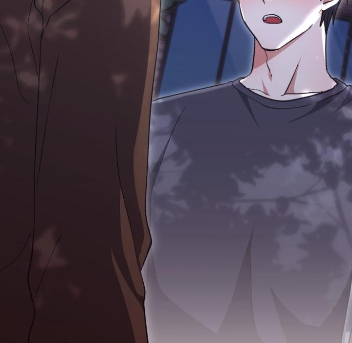 《撲通撲通終極密碼》漫画 第9話