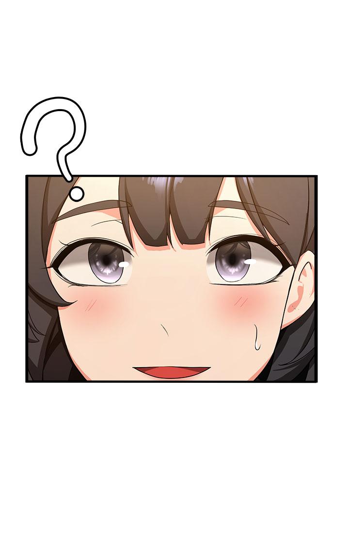 《搶女友速成班》漫画 第11話-桌底下的調戲