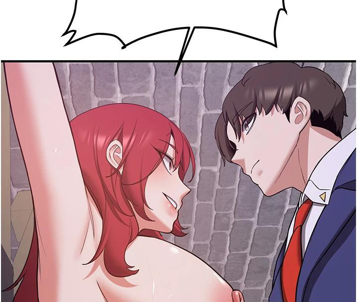 《搶女友速成班》漫画 第75話-陷入絕境的呂佑