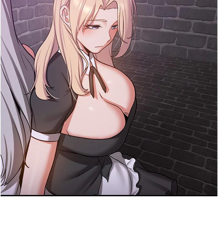 《搶女友速成班》漫画 第75話-陷入絕境的呂佑