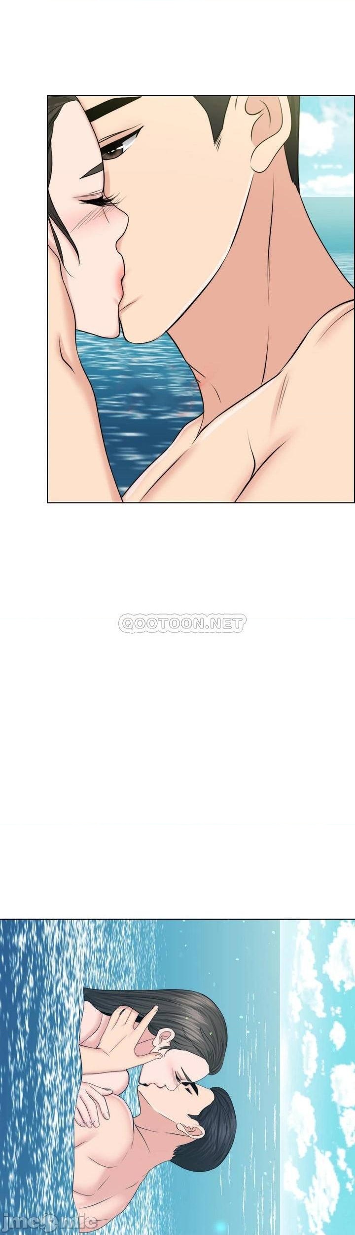 《千日的新娘》漫画 第36話-積累美好的回憶