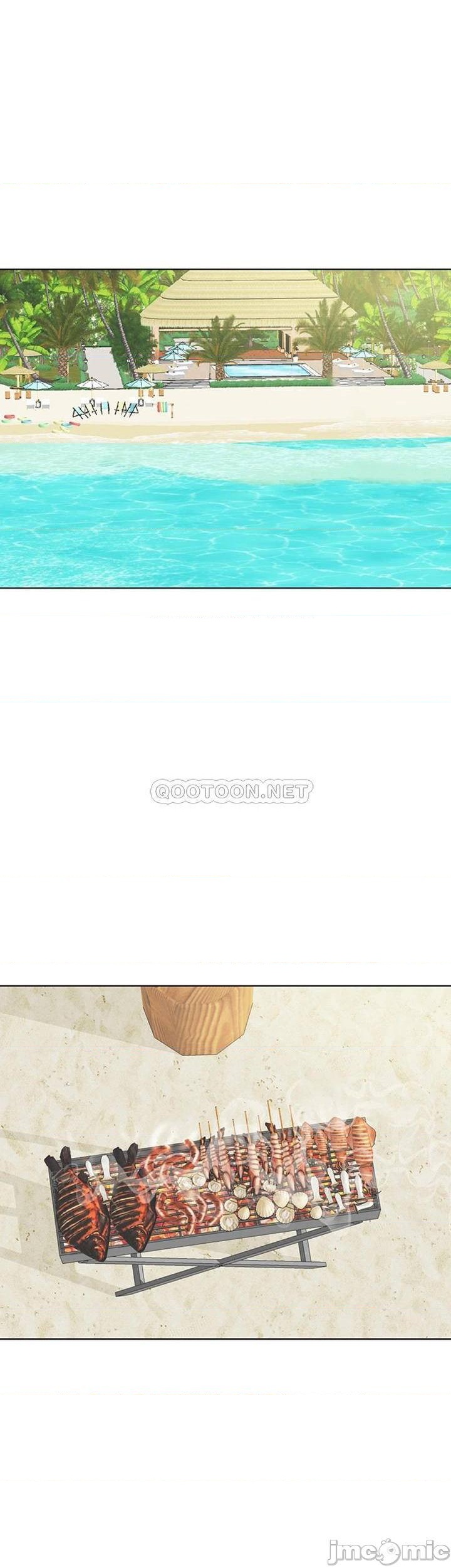 《千日的新娘》漫画 第37話-別留下一絲遺憾