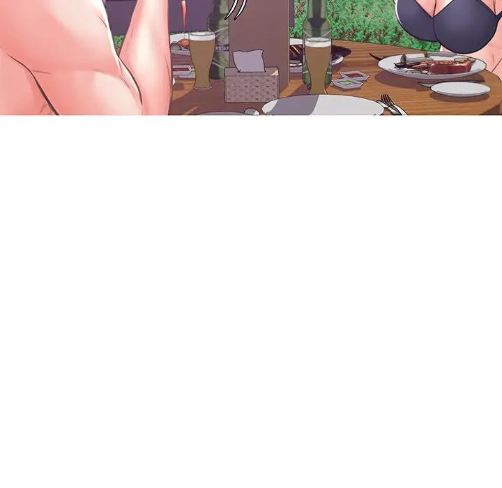 《俏儿媳》漫画 第51話
