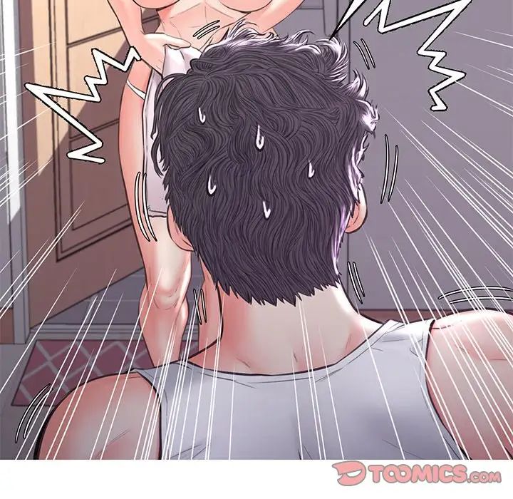 《俏儿媳》漫画 第54話