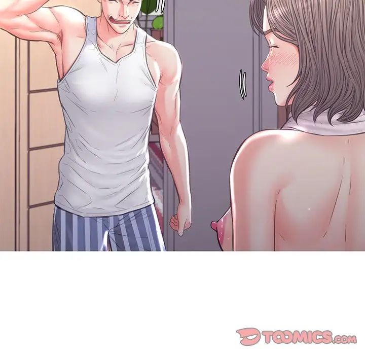 《俏儿媳》漫画 第54話