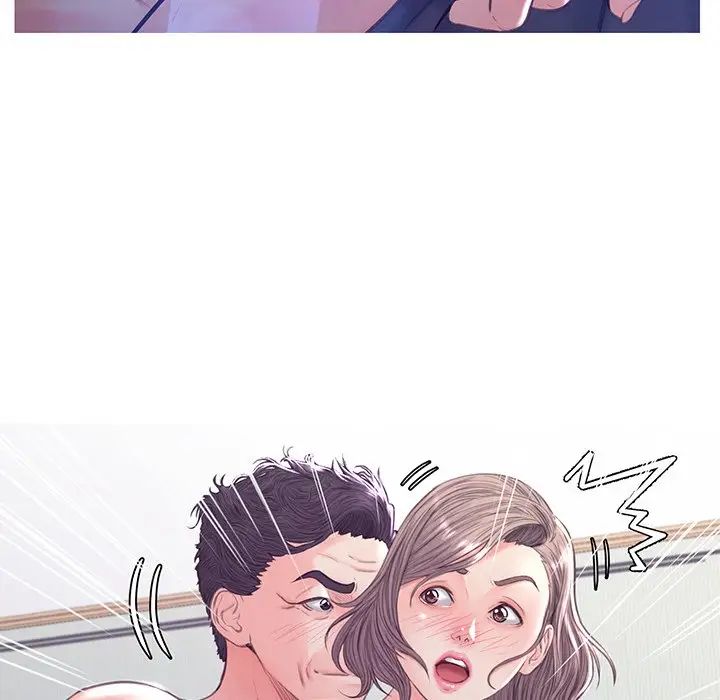 《俏儿媳》漫画 第54話