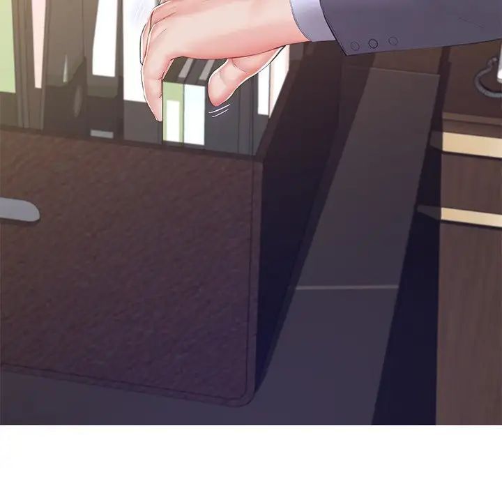 《俏儿媳》漫画 最終話