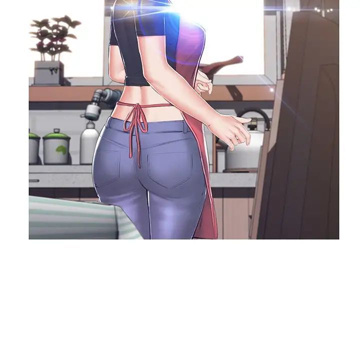 《俏儿媳》漫画 最終話