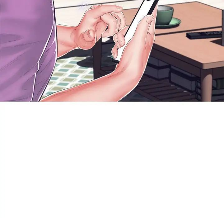 《俏儿媳》漫画 最終話