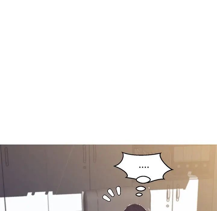 《俏儿媳》漫画 最終話