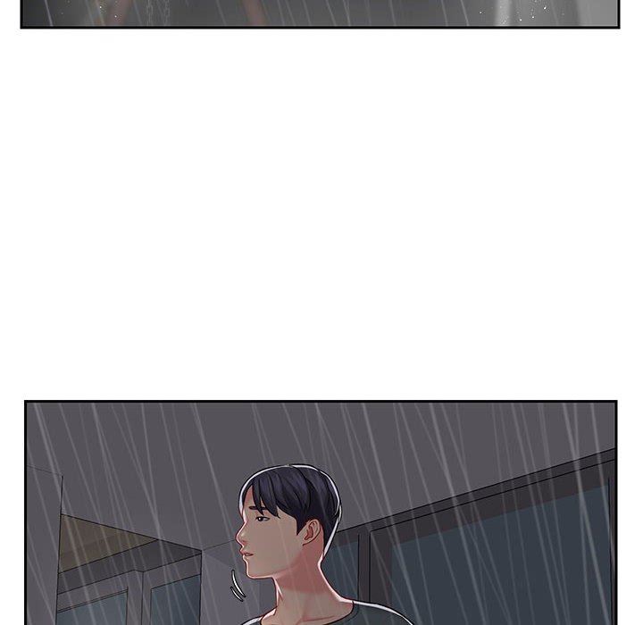 《敲開你的門》漫画 第10話