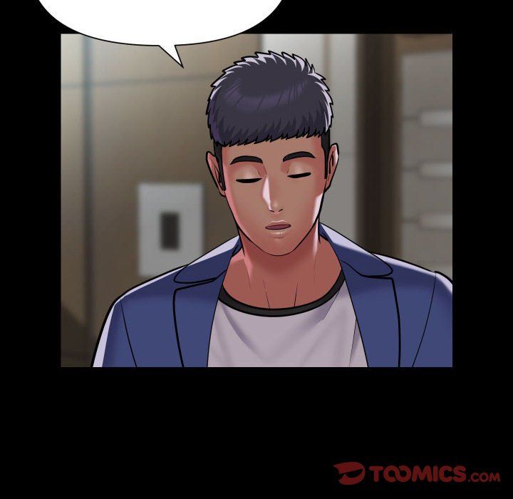 《敲開你的門》漫画 第105話