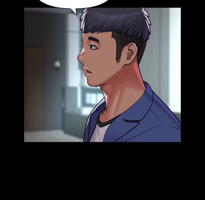 《敲開你的門》漫画 第106話