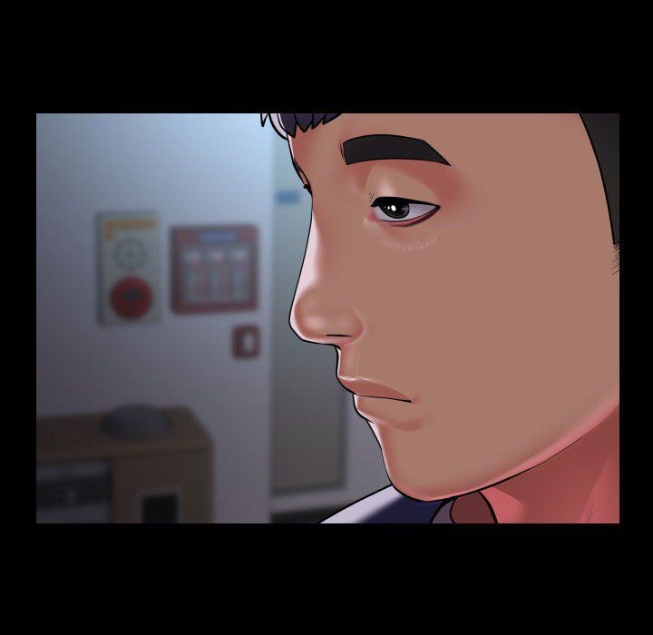 《敲開你的門》漫画 第106話