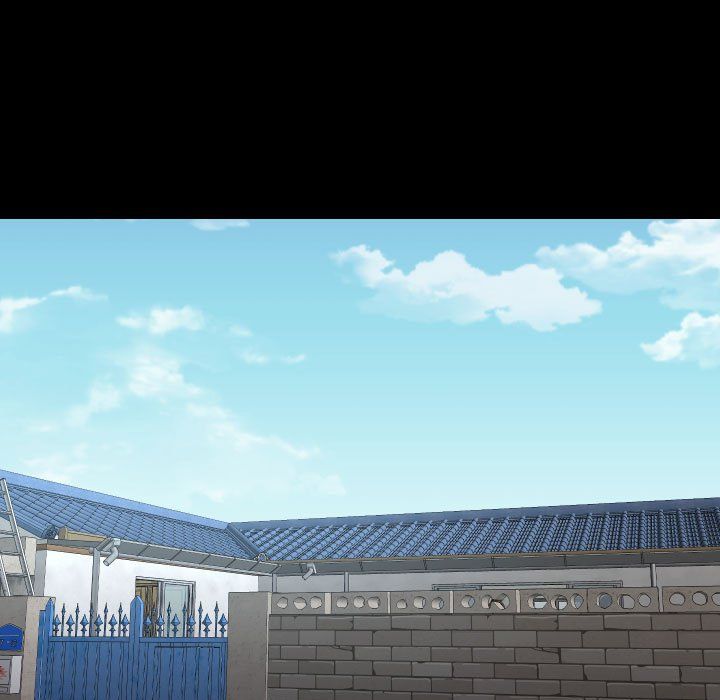 《敲開你的門》漫画 第106話