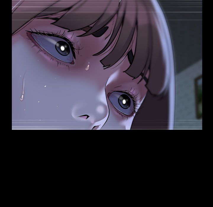 《敲開你的門》漫画 第107話