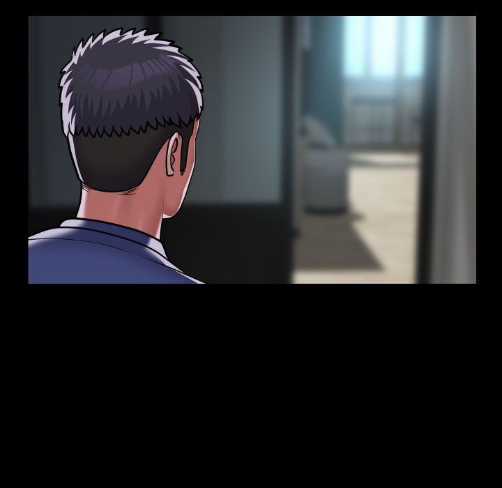 《敲開你的門》漫画 第108話