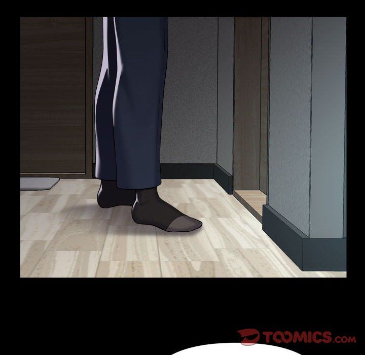《敲開你的門》漫画 第108話