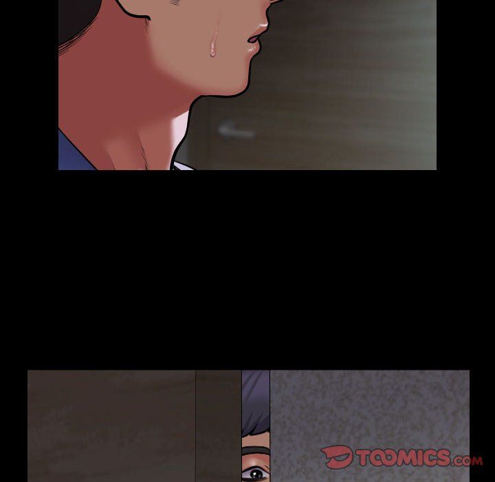 《敲開你的門》漫画 第108話