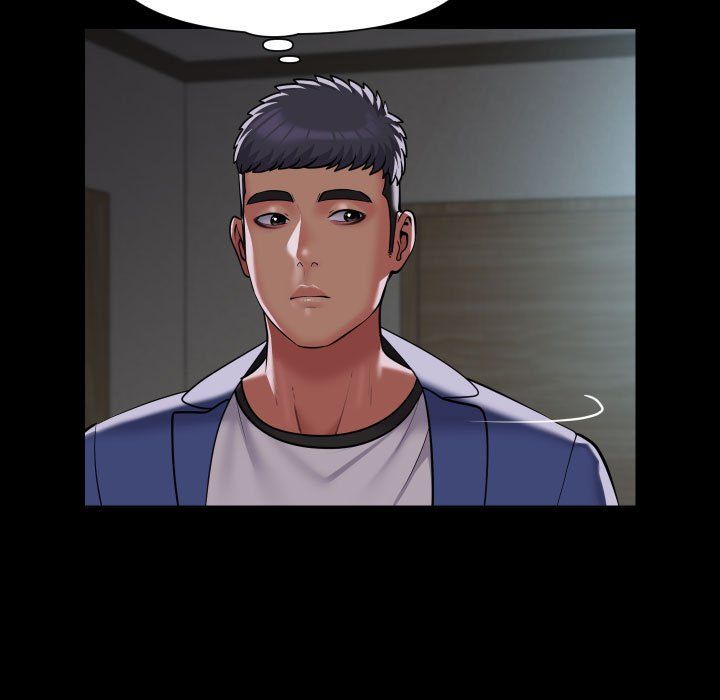 《敲開你的門》漫画 第108話