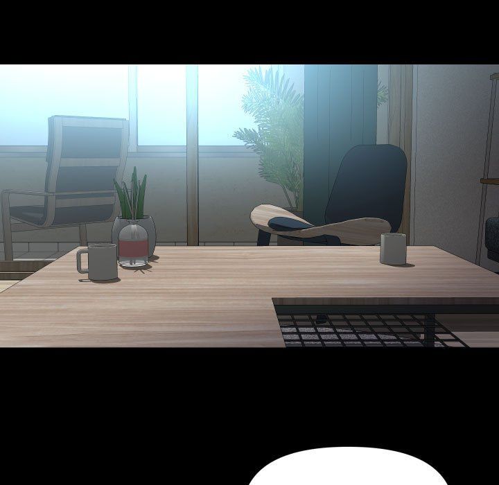 《敲開你的門》漫画 第108話