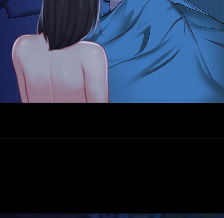 《敲開你的門》漫画 第11話