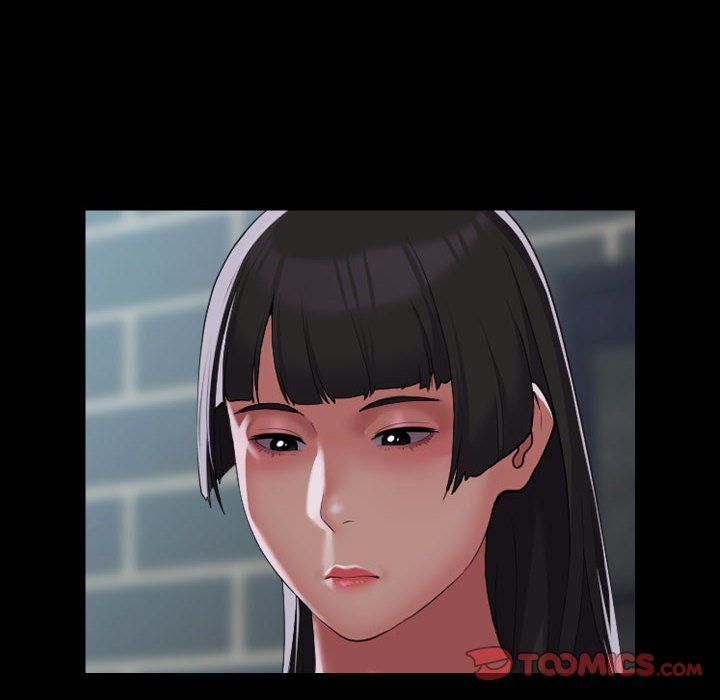 《敲開你的門》漫画 第111話