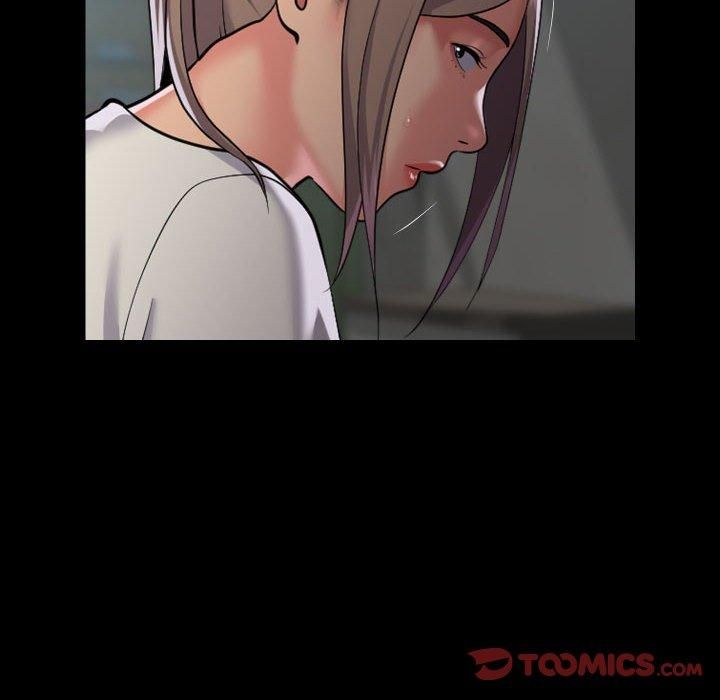 《敲開你的門》漫画 第112話