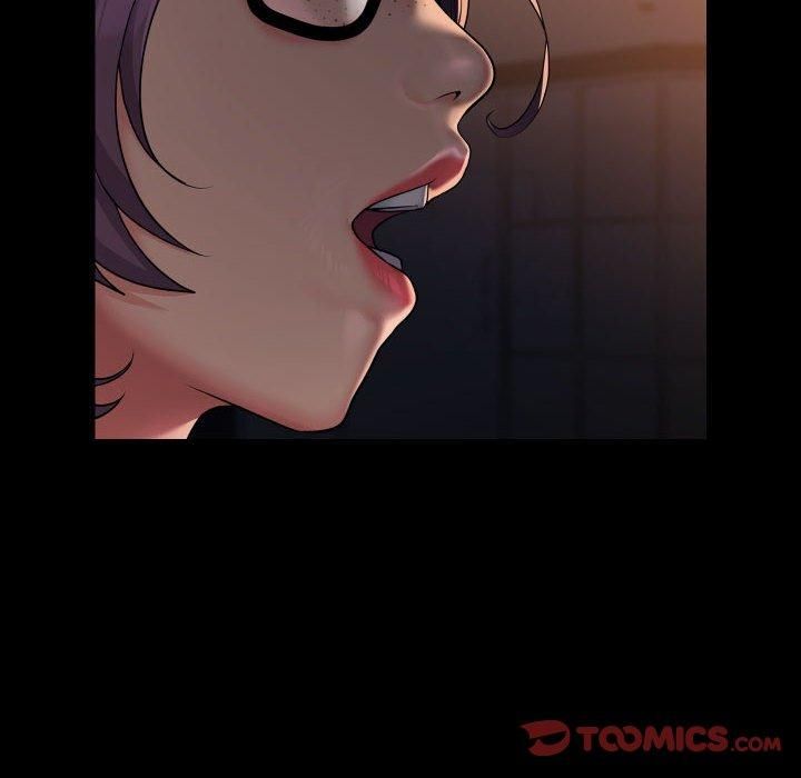 《敲開你的門》漫画 第114話