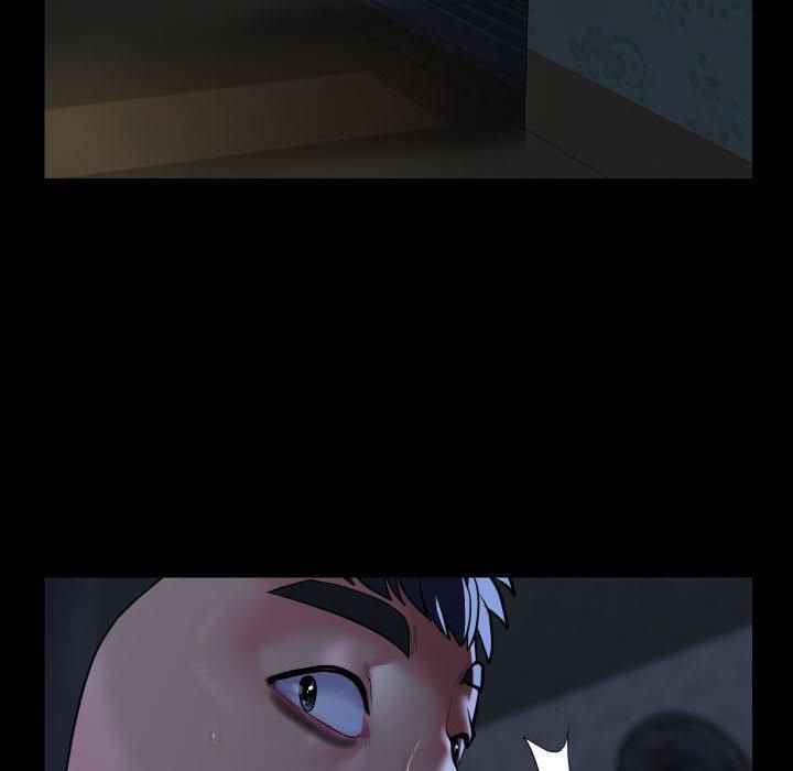 《敲開你的門》漫画 第116話