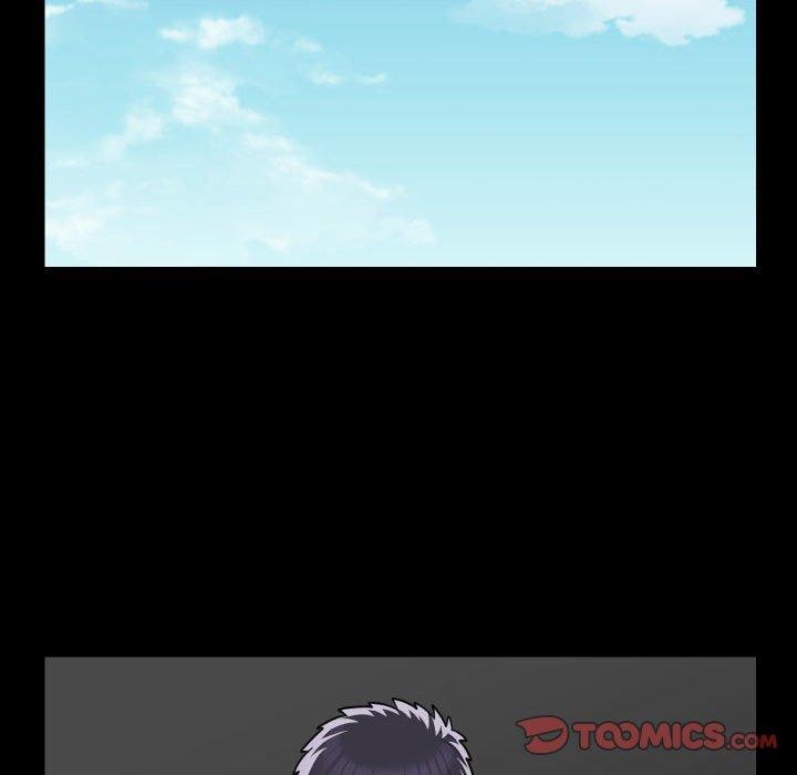 《敲開你的門》漫画 第118話