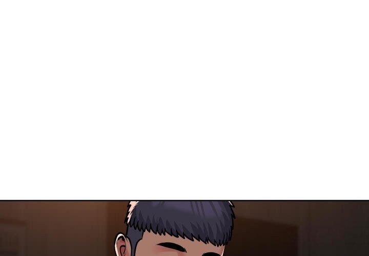 《敲開你的門》漫画 第119話