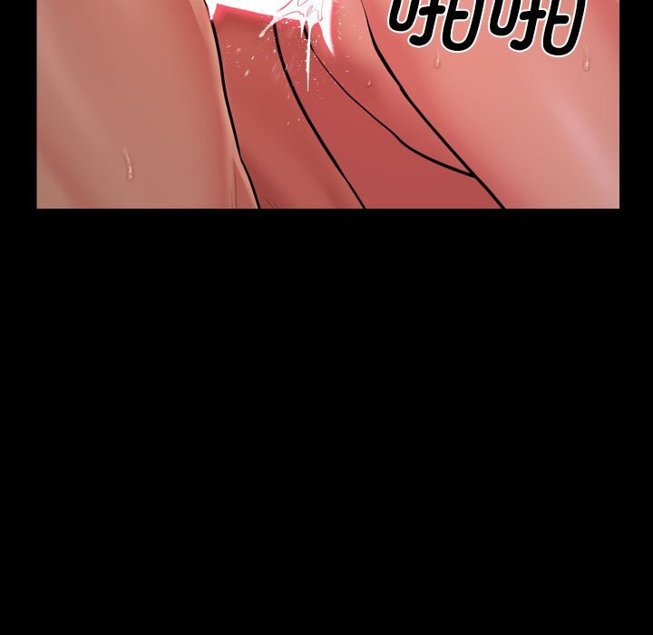 《敲開你的門》漫画 第119話