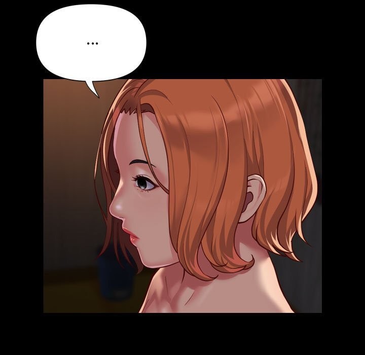 《敲開你的門》漫画 第119話