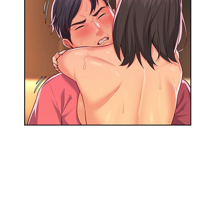 《敲開你的門》漫画 第12話