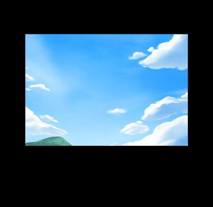 《敲開你的門》漫画 第121話